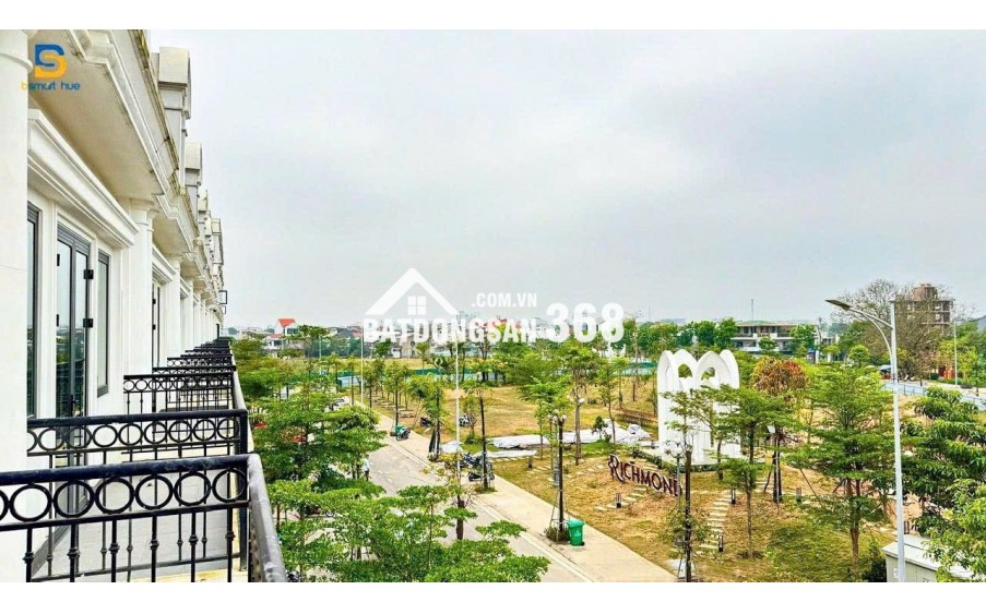  3 GIÁ TRỊ TẠO NÊN SỨC HÚT AN CƯ - ĐẦU TƯ tại RICHMOND PHÚ XUÂN